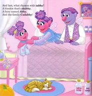 Fairy Godmommy