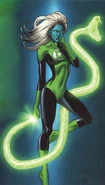 Droxelle 001