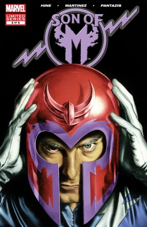 Son of M Vol 1 5