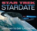 Star Trek Stardate 2007.jpg