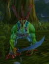Murloc Forager