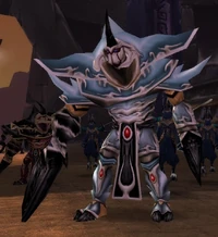 Image of Major Yeggeth