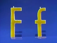 F-candles
