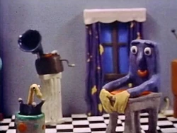 MartyChair