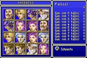 FF2 Minigame