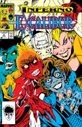 Excalibur Vol 1 6