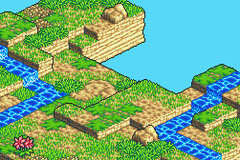 FFTA-Giza
