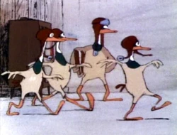 Geese.Fierlinger