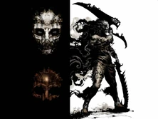 Sandwraith