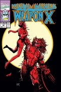 Marvel Comics Presents Vol 1 76