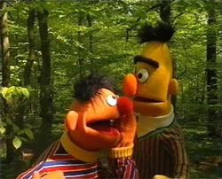 E&Bforrest