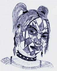 Image of Sarah Elizabeth Warner