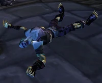 Deathstalker Vincent