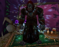 Image of Deathshadow Acolyte