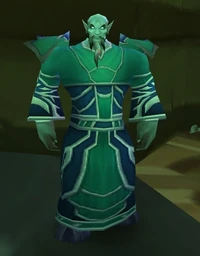 Image of Aldor Acolyte