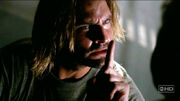 Sawyer finger