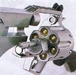 Revolver Cylinder