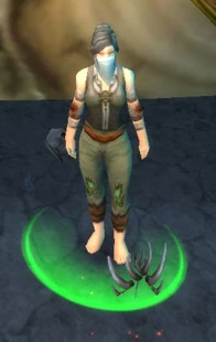 Image of Human Refugee