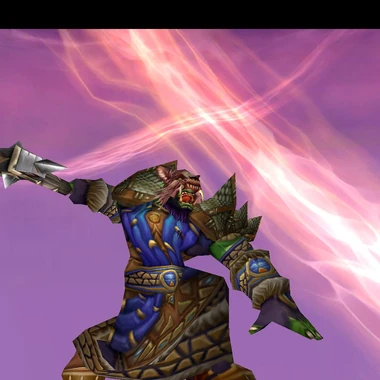 The Spirit Realm