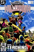 Millennium 5