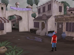TSLcrownvillage