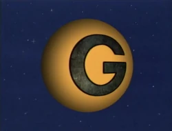 Planet-G