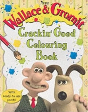 WGCrackingGoodColouringBook