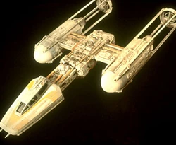 Y-Wing