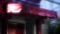 Madame changs