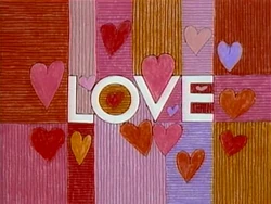 LOVE.paper