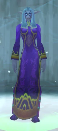 Elder Starsong