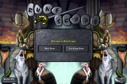 Summoning login2