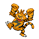 Electabuzz DP variocolor
