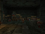 The Storehouse