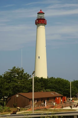 Nielsen's Lighthouse