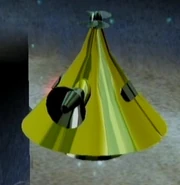 Research Pod