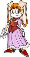 Vanilla