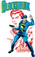 Blackhawk Earth-One