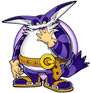 Sonicchannel big