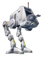 AT-PT Kampfläufer