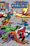 Excalibur Vol 1 14