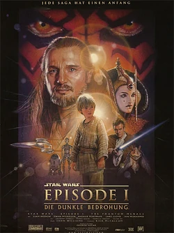 EpisodeI-Plakat