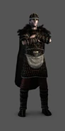 Render Bear Shaman