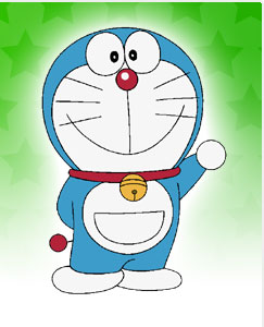 Download this Doraemon Pic picture