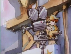 Irra.Camera