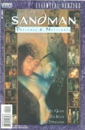Essential Vertigo - Sandman 2