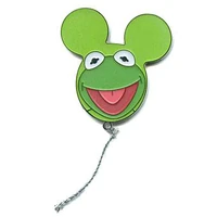 Kermitballoonpin
