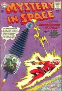 Mystery-in-space 83