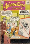 Adventure Comics Vol 1 263