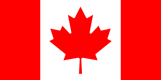 File:Flag of Canada.svg